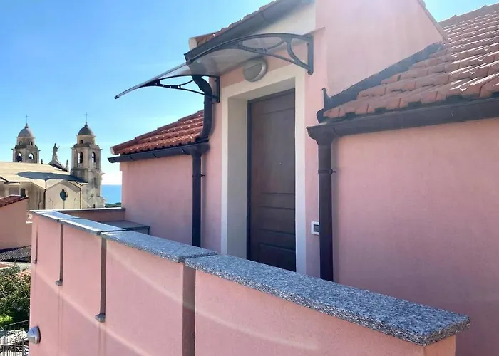 Terrazza Vista Mare