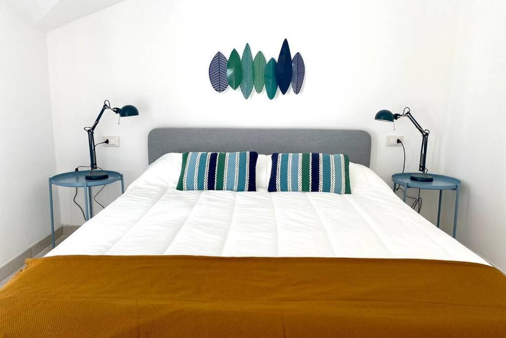 Apartamento Terrazza Vista Mare