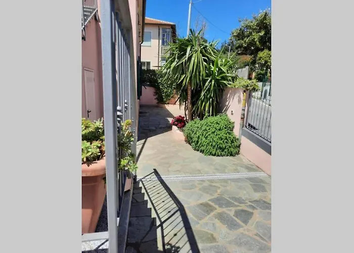 Terrazza Vista Mare