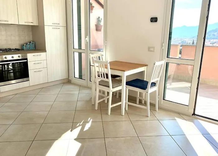 Terrazza Vista Mare