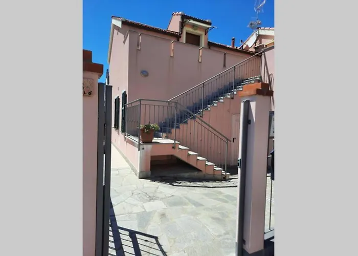 Terrazza Vista Mare