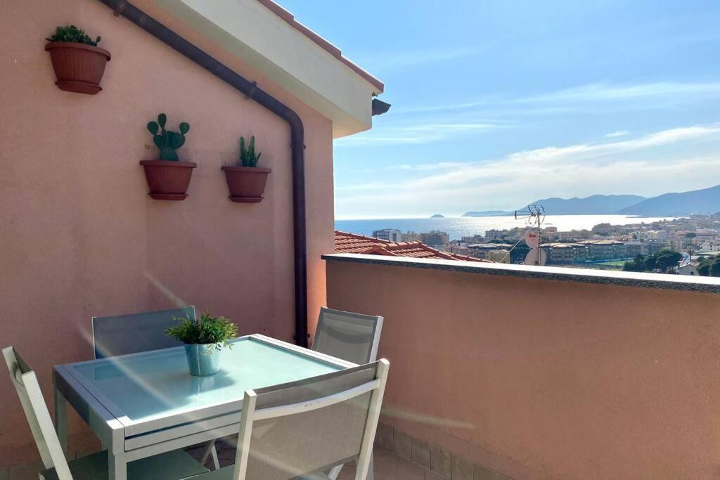 Terrazza Vista Mare Apartment