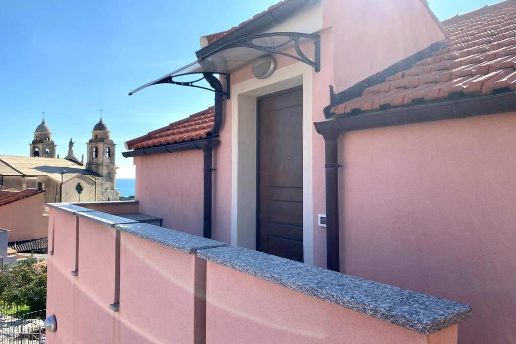 Apartment Terrazza Vista Mare