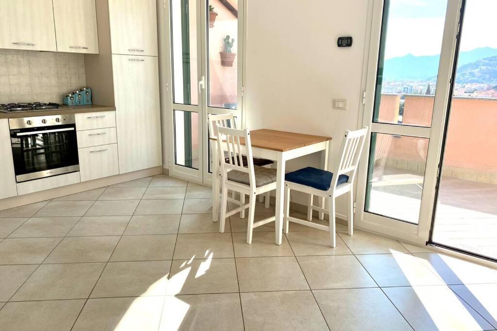 Terrazza Vista Mare Apartment