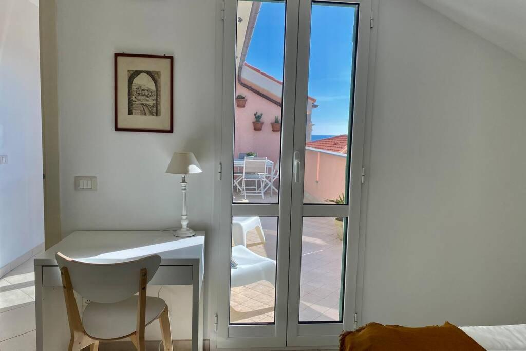 Terrazza Vista Mare *